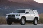 Toyota 4Runner Trail 2010 года